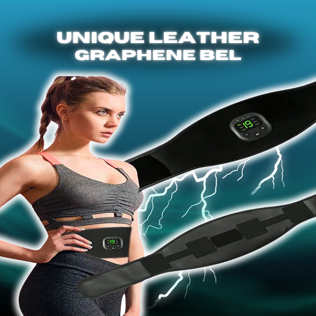 Fitness Massager Belt