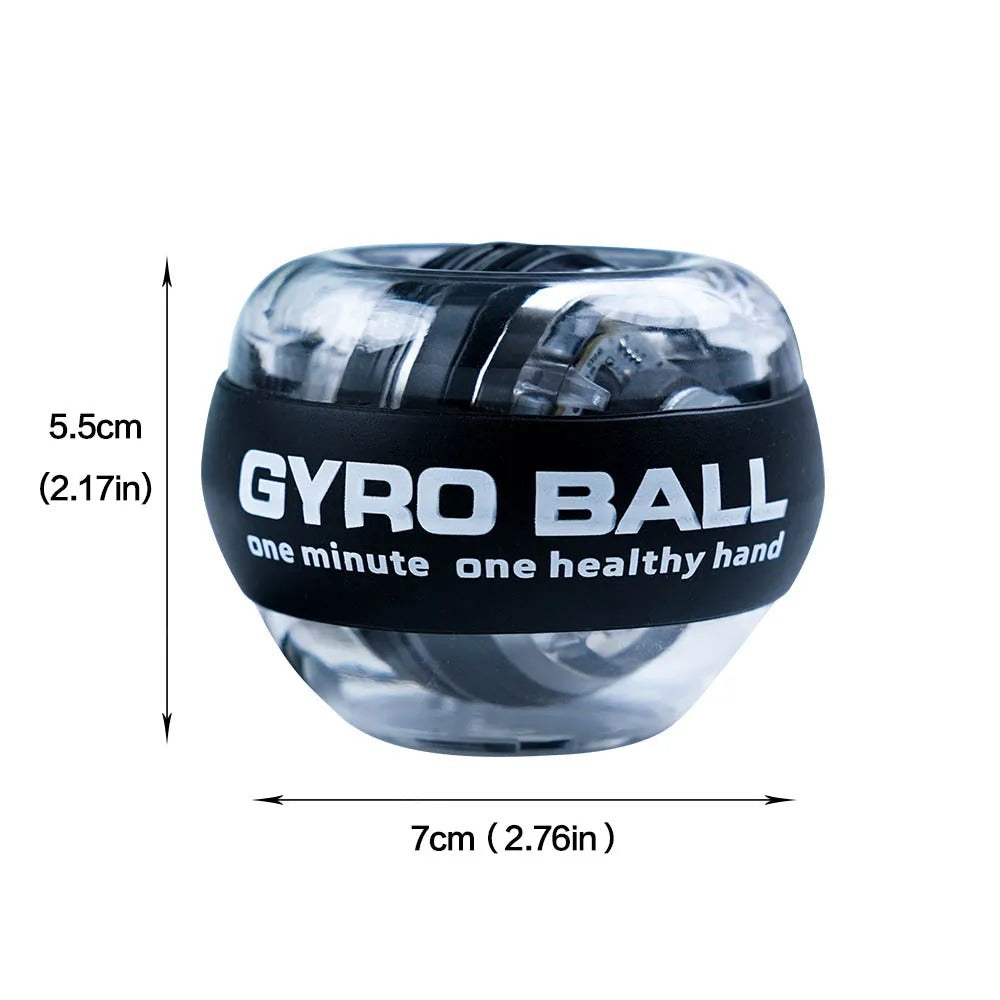 GyroFlex Power Ball